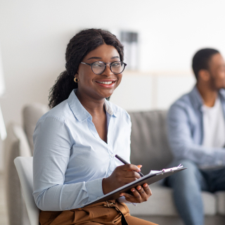 multi cultural medical team